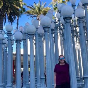 Meet your Posher, Kristen